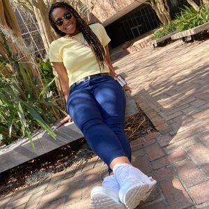 Meet your Posher, Khuyler